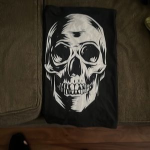 Skull gaiter